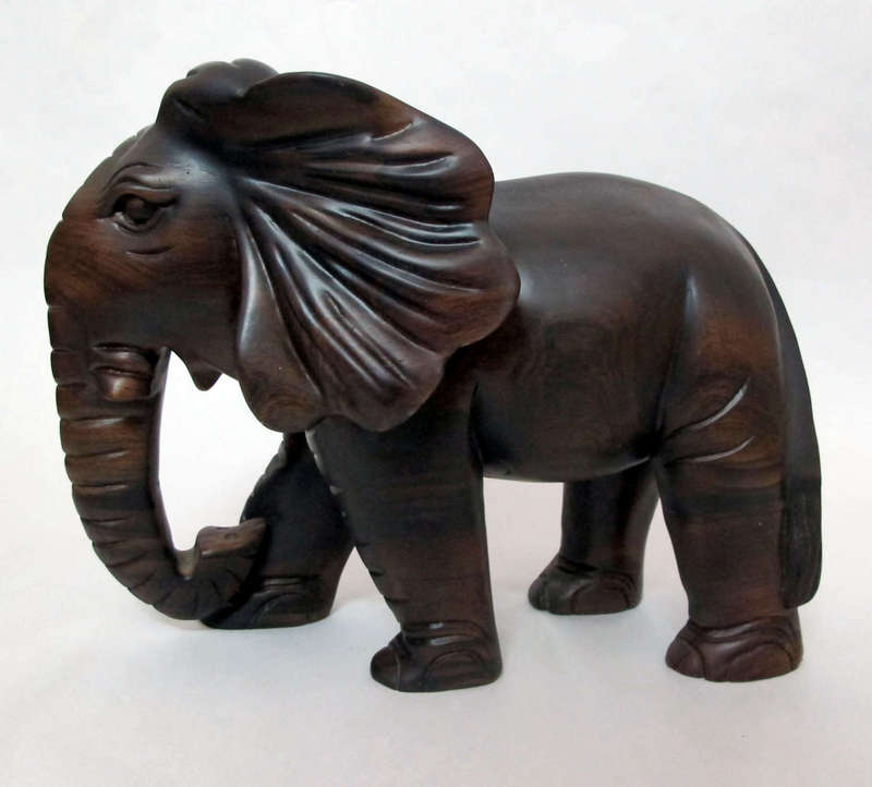 tượng voi phong thủy