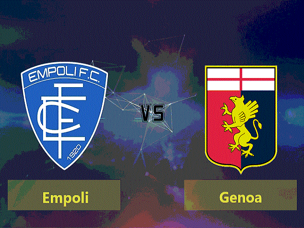 Nhận định Empoli vs Genoa