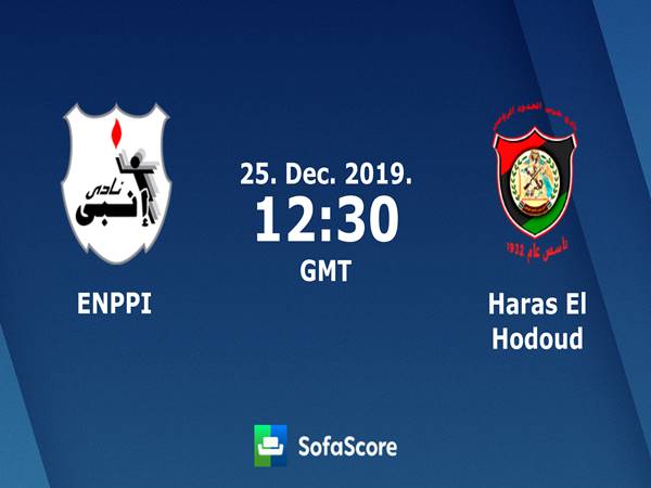 ENPPI Cairo vs Haras El Hodoud