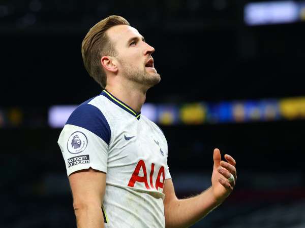 Chuyển nhượng tối 4/1: Tottenham đàm phán hợp đồng mới với Kane