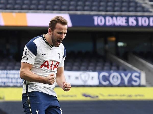 Tin thể thao sáng 2/4: Tottenham báo giá Harry Kane