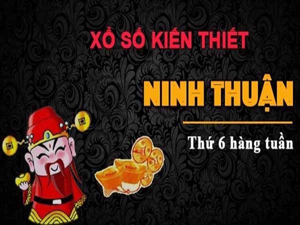 Cách dò vé số Ninh Thuận ngày hôm nay nhanh nhất chính xác nhất