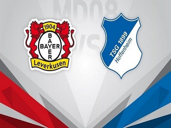 Nhận định Leverkusen vs Hoffenheim 16/12