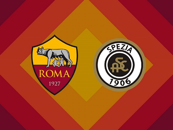 Tip kèo AS Roma vs Spezia – 02h45 14/12, VĐQG Italia