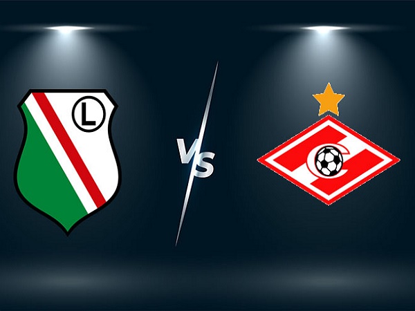 Tip kèo Legia vs Spartak – 00h45 10/12, Europa League