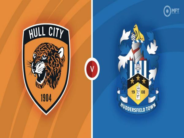 Dự đoán kèo Hull vs Huddersfield, 1h45 ngày 2/4 - Hạng Nhất Anh