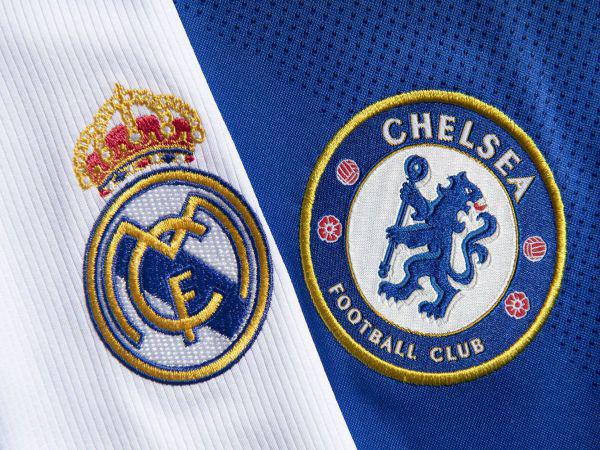 Dự đoán kèo Real Madrid vs Chelsea, 2h00 ngày 13/4 - Cup C1