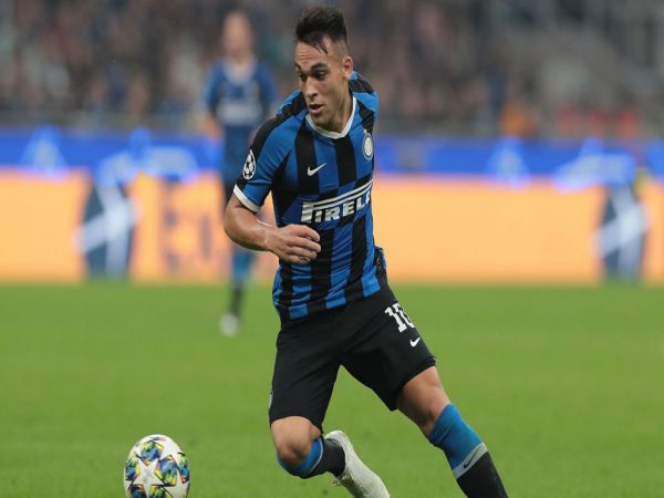 Tin bóng đá trưa 9/5: Inter Milan muốn giữ chân Lautaro Martinez