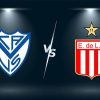 Tip kèo Velez vs Estudiantes – 05h15 25/05, Copa Libertadores
