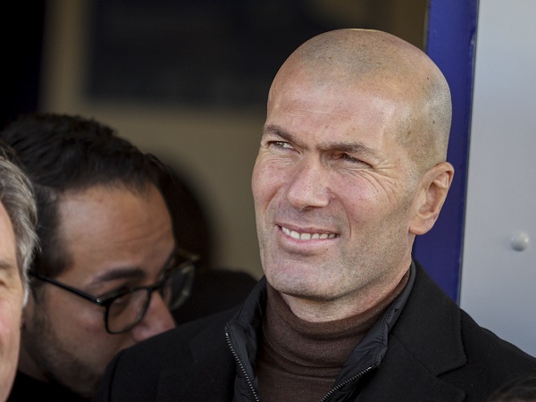 Bóng đá hôm nay 9/6: Thủ tướng Pháp muốn Zidane tới PSG