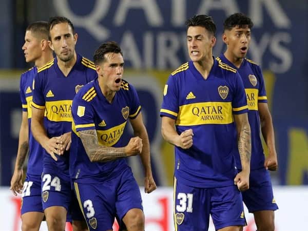 Nhận định Boca Juniors vs Quilmes 29/9