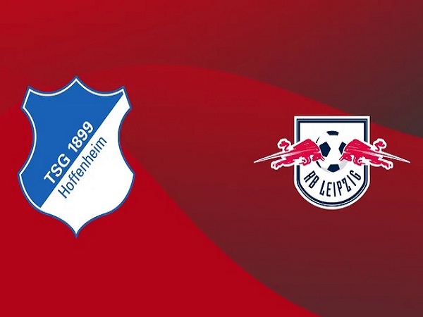 Tip kèo Hoffenheim vs RB Leipzig – 21h30 05/11, VĐQG Đức