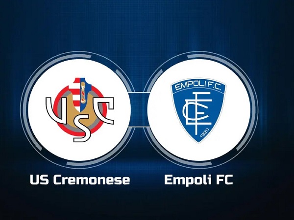 Tip kèo Cremonese vs Empoli – 23h30 14/04, VĐQG Italia