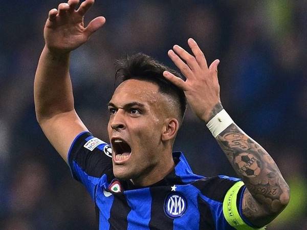 Chuyển nhượng 22/5: Inter chính thức chốt giá bán Martinez
