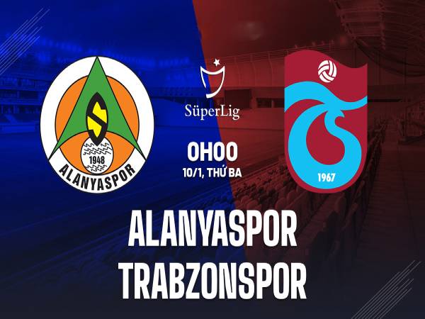 Trabzonspor vs Alanyaspor