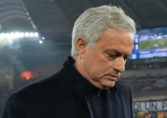 5 lựa chọn cho Mourinho sau khi rời Roma