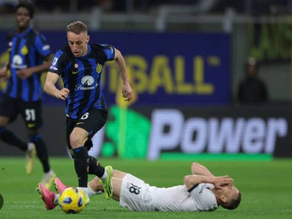 Tin BĐ 18/3: Inter Milan kết quả hòa trước Napoli